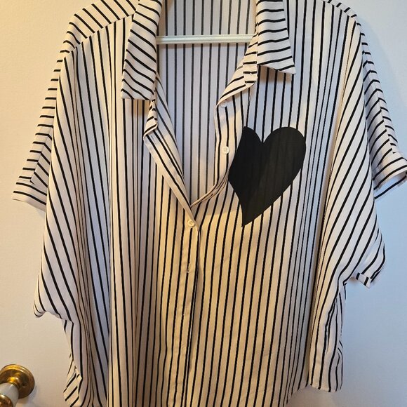 Chemise - Picture 1 of 3